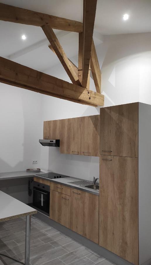 Au Plaisir De L'Ivoie Chambre Double Le May-sur-Èvre エクステリア 写真